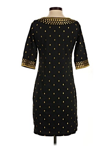 Gretchen Scott Designs Casual Dress (view 2)