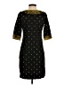 Gretchen Scott Designs Black Casual Dress Size XXS - photo 2