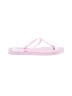 Gap Pink Flip Flops Size 8 - photo 1