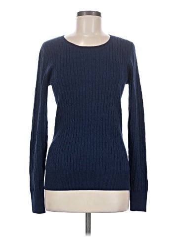 Merona Long Sleeve T-Shirt (view 1)