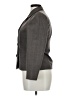 Amanda Smith Gray Blazer Size 14 (petite) - photo 5