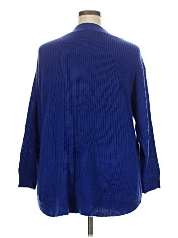 Avenue Pullover Sweater (view 2)