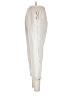 Flax Ivory Casual Pants Size 6 (S) - photo 5