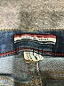 Tommy Hilfiger Hearts Blue Jeans Size 6 - photo 7