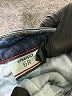 Tommy Hilfiger Hearts Blue Jeans Size 6 - photo 8