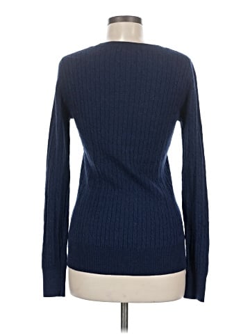 Merona Long Sleeve T-Shirt (view 2)