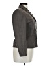 Amanda Smith Gray Blazer Size 14 (petite) - photo 4