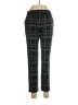 Thakoon Plaid Black Casual Pants Size 10 (estimated) - photo 1