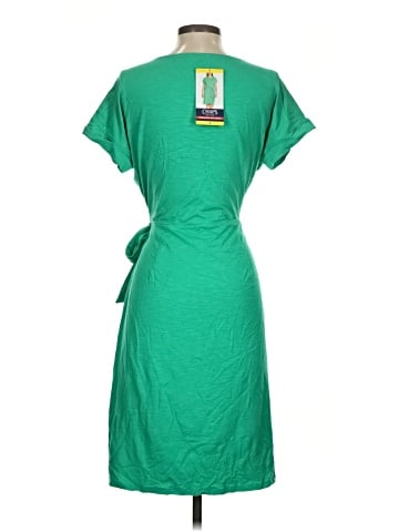 Chaps Casual Dress (view 2)