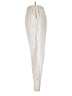 Flax Ivory Casual Pants Size 6 (S) - photo 4