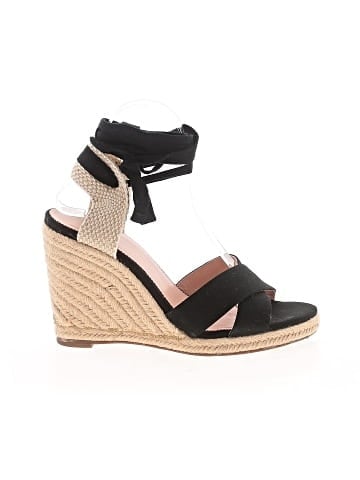 J.Crew Wedges (view 1)