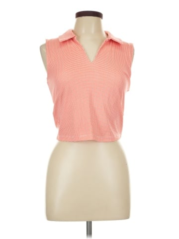 Lou & Grey Sleeveless Blouse (view 1)