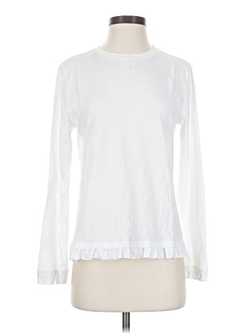 Kule Long Sleeve T-Shirt (view 1)