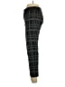 Thakoon Plaid Black Casual Pants Size 10 (estimated) - photo 5