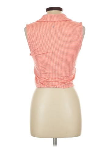 Lou & Grey Sleeveless Blouse (view 2)