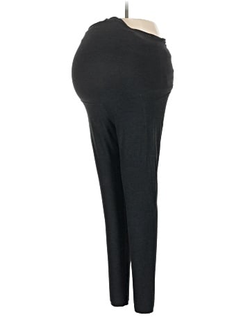 Beyond the Bump by Beyond Yoga Active Pants (view 1)