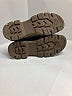Blondo Brown Ankle Boots Size 7 - photo 5