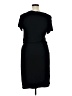 32 Degrees Solid Black Casual Dress Size XL - photo 2