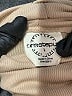 One Step Up Tan Long Sleeve Turtleneck Size L - photo 7