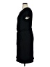 32 Degrees Solid Black Casual Dress Size XL - photo 5
