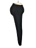 Beyond the Bump by Beyond Yoga Black Active Pants Size Med Maternity - photo 5