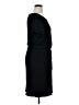 32 Degrees Solid Black Casual Dress Size XL - photo 4