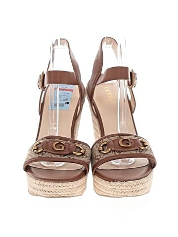 Guess Wedges (view 2)