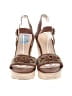 Guess Brown Wedges Size 10 - photo 2