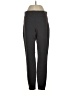 L.L.Bean Solid Black Active Pants Size S - photo 1