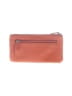 Giani Bernini 100% Leather Orange Leather Wristlet One size - photo 2