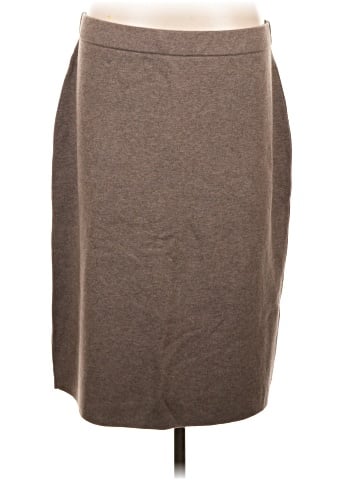 J.Jill Casual Skirt (view 1)