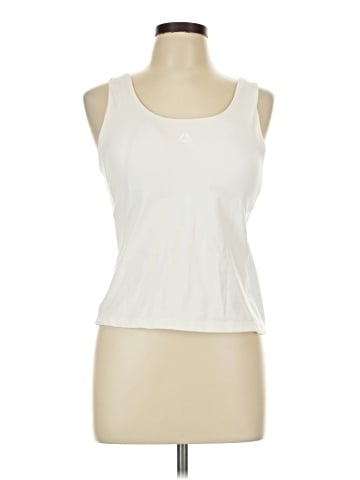 Reebok Sleeveless T-Shirt (view 1)