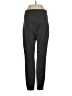 L.L.Bean Solid Black Active Pants Size S - photo 2