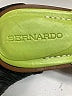 Bernardo Green Mule/Clog Size 8 1/2 - photo 3