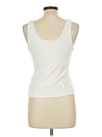 Reebok Sleeveless T-Shirt (view 2)