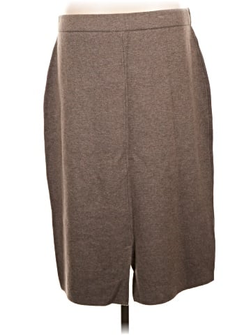 J.Jill Casual Skirt (view 2)