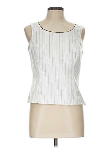 Liz Claiborne Sleeveless Top (view 1)