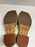 Bernardo Green Mule/Clog Size 8 1/2 - photo 5