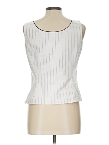 Liz Claiborne Sleeveless Top (view 2)