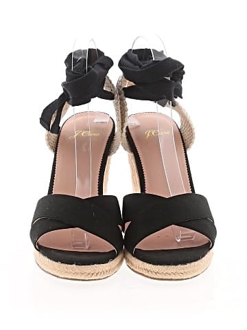 J.Crew Wedges (view 2)