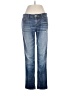 Inc Denim Blue Jeans Size 4 - photo 1