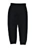 Nike Black Sweatpants Size 6 - 7 - photo 2