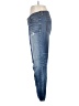 Inc Denim Blue Jeans Size 4 - photo 5