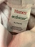 Hanes Pink Pullover Hoodie Size XL - photo 7