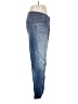 Inc Denim Blue Jeans Size 4 - photo 4