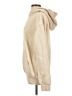 Comfrt Tan Pullover Hoodie Size S - photo 5