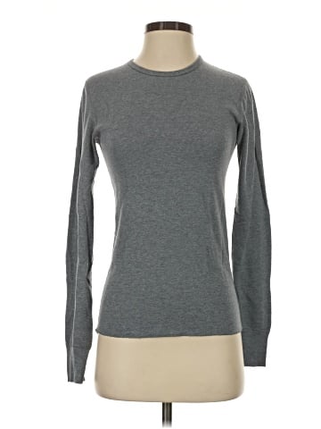 American Apparel Long Sleeve T-Shirt (view 1)