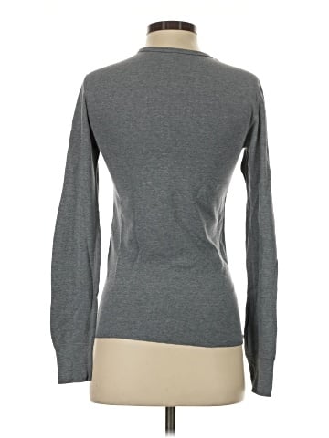 American Apparel Long Sleeve T-Shirt (view 2)