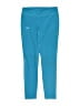Under Armour Blue Leggings Size M (youth) - photo 1