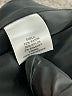 Halogen Animal Print Blue Formal Skirt Size 10 - photo 5